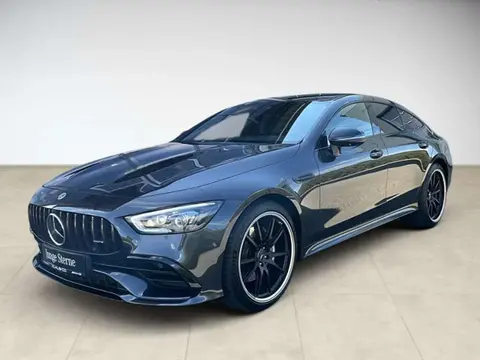 Annonce MERCEDES-BENZ CLASSE GT Essence 2022 d'occasion 