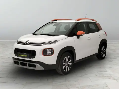 Annonce CITROEN C3 AIRCROSS Essence 2021 d'occasion 