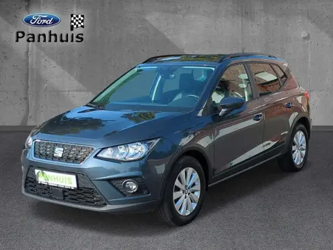 Used SEAT ARONA  2021 Ad 