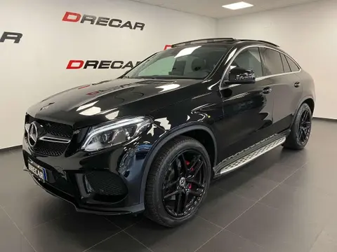 Used MERCEDES-BENZ CLASSE GLE Diesel 2018 Ad 