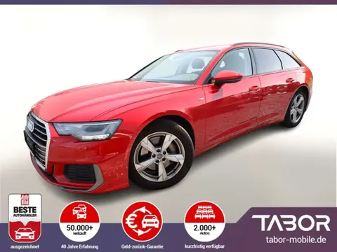 Used AUDI A6 Diesel 2020 Ad 