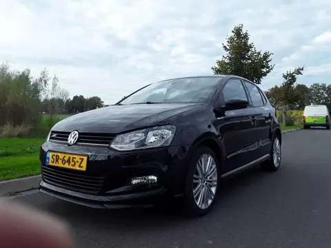 Used VOLKSWAGEN POLO Petrol 2017 Ad 