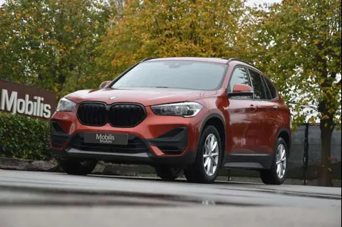 Used BMW X1 Petrol 2019 Ad 