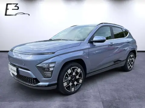 Annonce HYUNDAI KONA Électrique 2023 d'occasion 