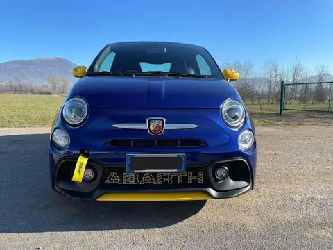 Annonce ABARTH 595 Essence 2020 d'occasion 