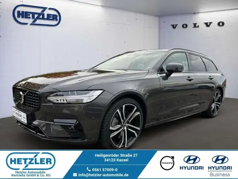 Used VOLVO V90 Petrol 2023 Ad 