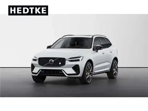 Annonce VOLVO XC60 Hybride 2024 d'occasion 