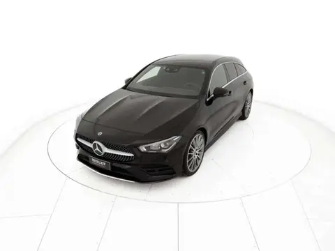 Used MERCEDES-BENZ CLASSE CLA Diesel 2020 Ad 