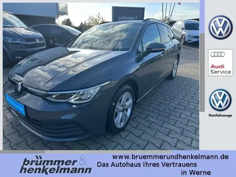 Used VOLKSWAGEN GOLF Diesel 2021 Ad 