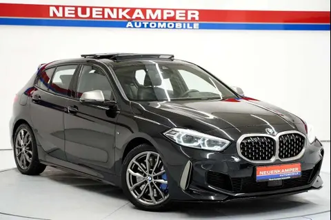 Annonce BMW SERIE 1 Essence 2023 d'occasion 