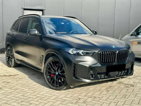 Annonce BMW X5 Hybride 2024 d'occasion 