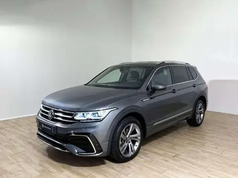 Annonce VOLKSWAGEN TIGUAN Diesel 2022 d'occasion 