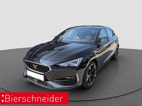 Annonce CUPRA LEON Essence 2023 d'occasion 