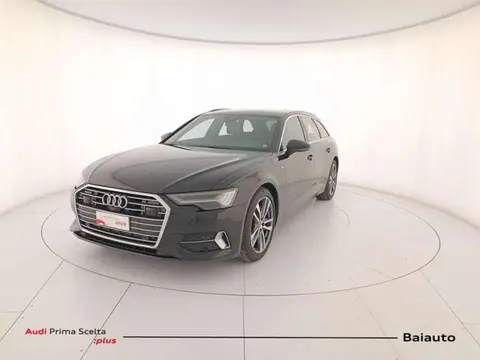 Used AUDI A6 Hybrid 2019 Ad 