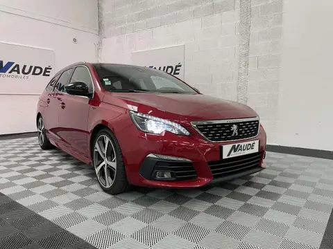 Used PEUGEOT 308 Diesel 2019 Ad 