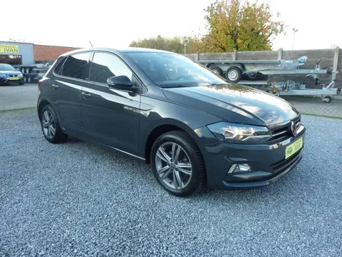 Used VOLKSWAGEN POLO Petrol 2021 Ad 