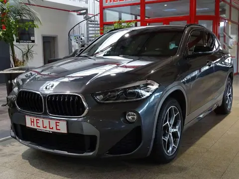 Used BMW X2 Diesel 2018 Ad Germany