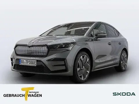 Used SKODA ENYAQ Electric 2023 Ad 