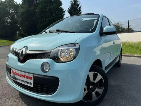 Used RENAULT TWINGO Petrol 2017 Ad 