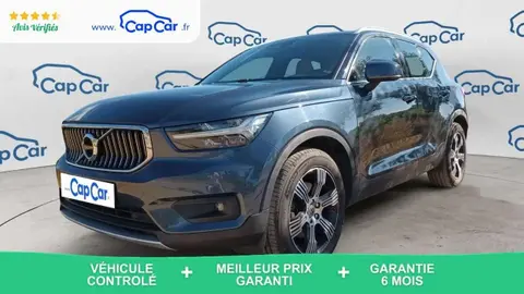 Used VOLVO XC40 Diesel 2019 Ad 