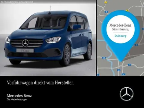 Used MERCEDES-BENZ CLASSE T Diesel 2023 Ad 