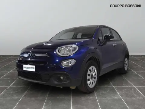 Used FIAT 500X Diesel 2023 Ad 