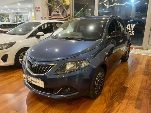 Used LANCIA YPSILON Hybrid 2023 Ad 