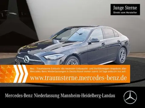 Used MERCEDES-BENZ CLASSE C Petrol 2023 Ad 