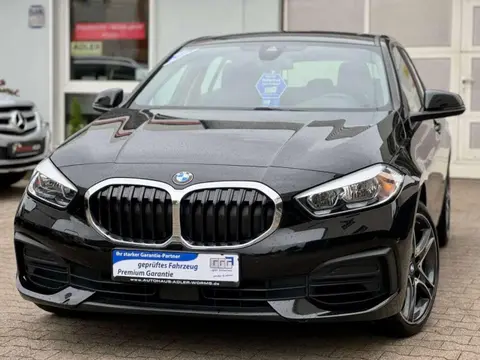 Annonce BMW SERIE 1 Essence 2020 d'occasion 