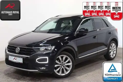 Used VOLKSWAGEN T-ROC Diesel 2021 Ad 