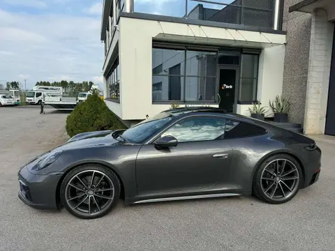 Annonce PORSCHE 911 Essence 2020 d'occasion 