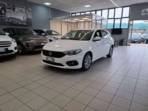 Annonce FIAT TIPO Essence 2018 d'occasion 