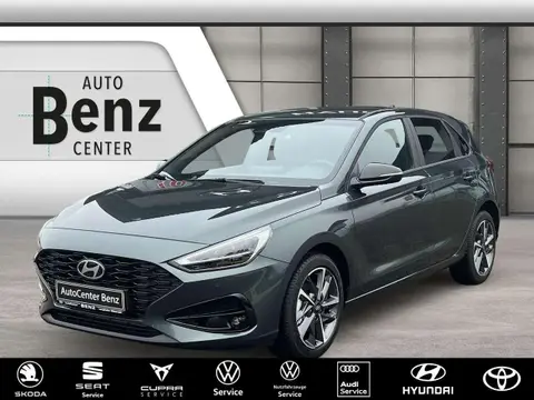 Annonce HYUNDAI I30 Essence 2024 d'occasion 