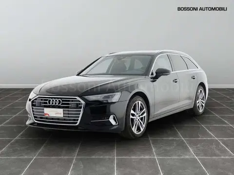 Annonce AUDI A6 Hybride 2023 d'occasion 