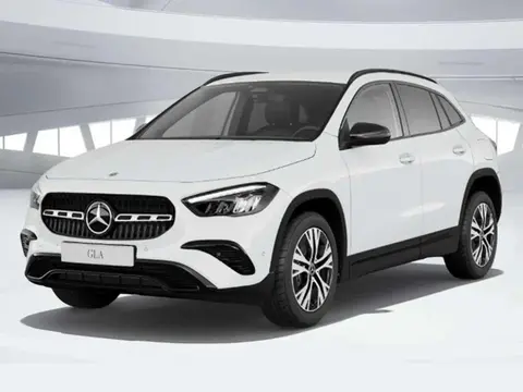 Annonce MERCEDES-BENZ CLASSE GLA Diesel 2024 d'occasion 