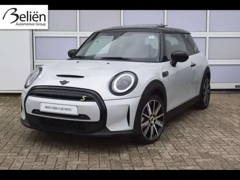 Used MINI COOPER Electric 2022 Ad 