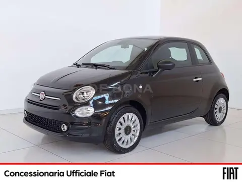 Annonce FIAT 500 Hybride 2024 d'occasion 