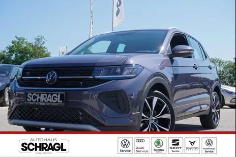 Used VOLKSWAGEN T-CROSS Petrol 2024 Ad 