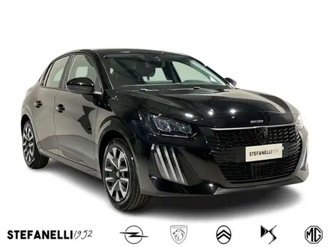 Used PEUGEOT 208 Petrol 2024 Ad 