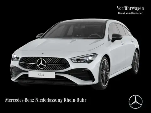 Annonce MERCEDES-BENZ CLASSE CLA Essence 2024 d'occasion 