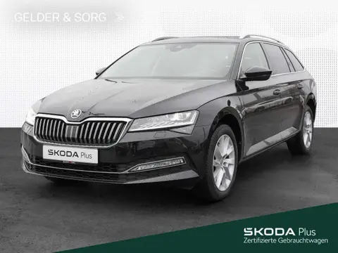 Annonce SKODA SUPERB Diesel 2020 d'occasion 