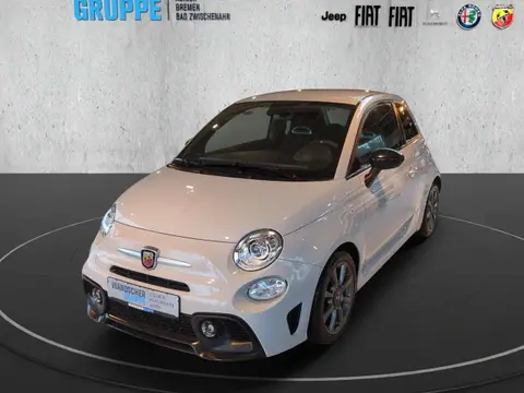 Annonce ABARTH 595 Essence 2024 d'occasion 