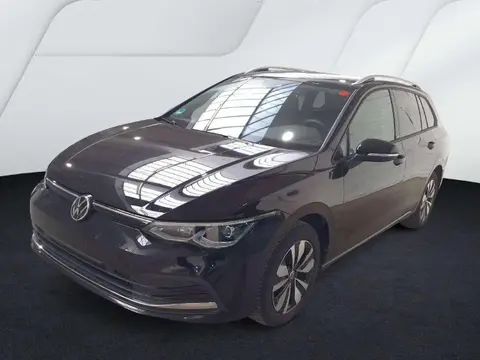 Annonce VOLKSWAGEN GOLF Diesel 2023 d'occasion 