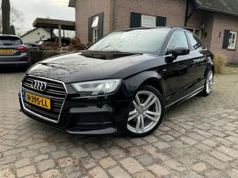 Annonce AUDI A3 Essence 2020 d'occasion 