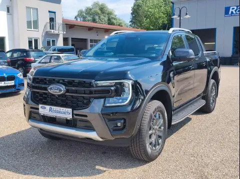 Annonce FORD RANGER Diesel 2024 d'occasion 