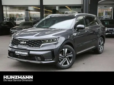 Annonce KIA SORENTO Hybride 2024 d'occasion 