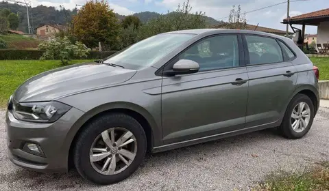 Used VOLKSWAGEN POLO Diesel 2018 Ad 