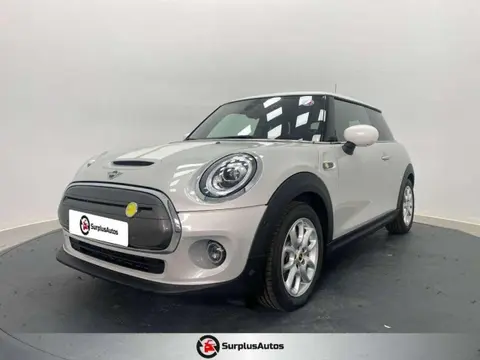 Used MINI ONE Electric 2020 Ad 