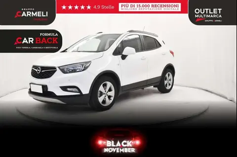 Annonce OPEL MOKKA Diesel 2019 d'occasion 