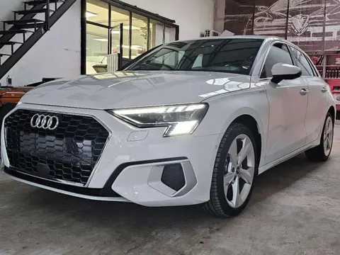 Annonce AUDI A3 Hybride 2023 d'occasion 